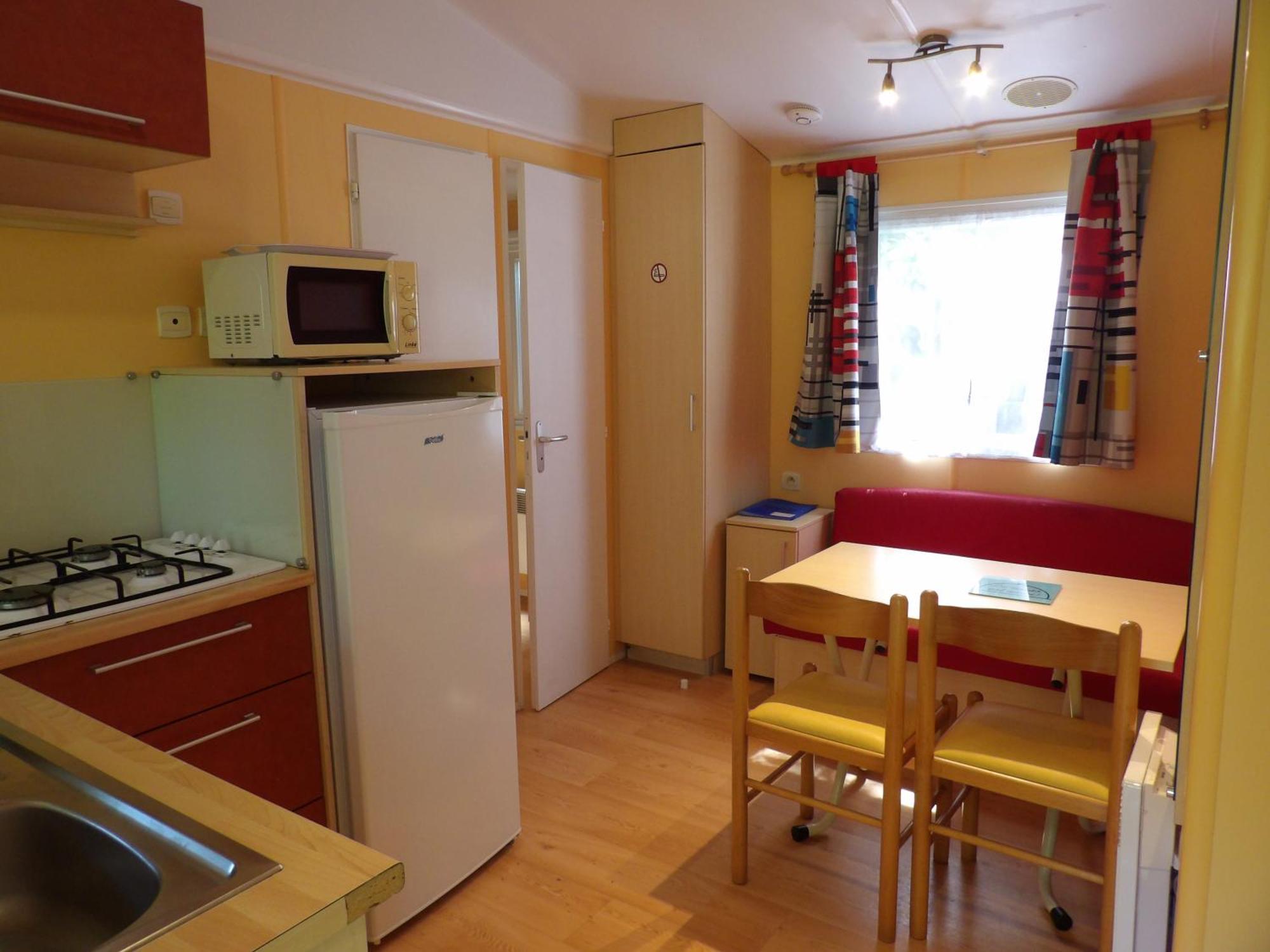 Camping Smile & Braudieres Mezieres-sous-Lavardin Экстерьер фото