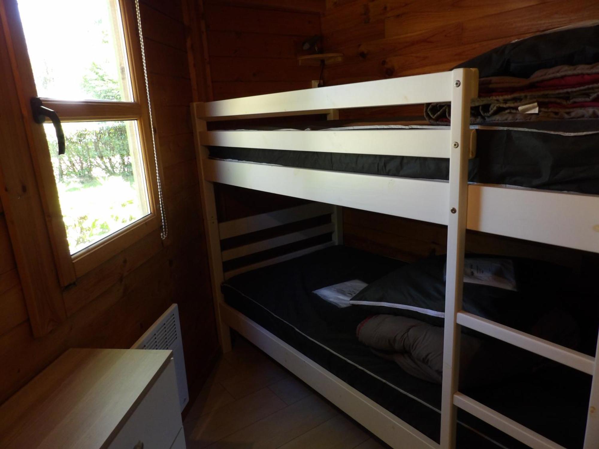 Camping Smile & Braudieres Mezieres-sous-Lavardin Экстерьер фото