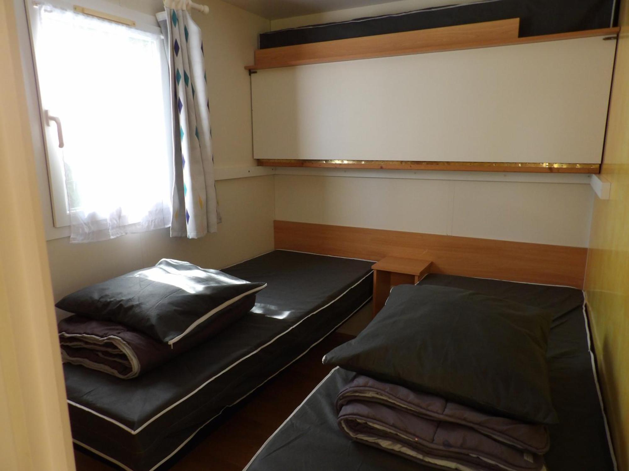 Camping Smile & Braudieres Mezieres-sous-Lavardin Экстерьер фото