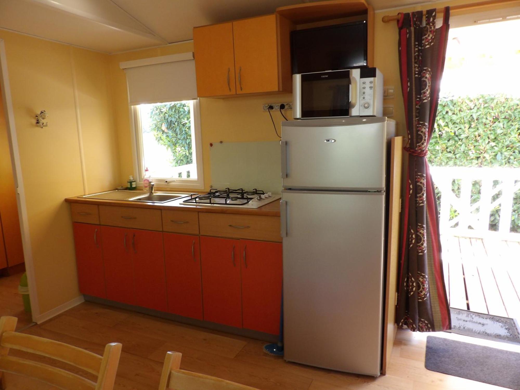 Camping Smile & Braudieres Mezieres-sous-Lavardin Экстерьер фото